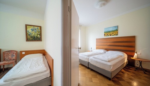 Junior Suite 4 - Villa Giuliano
