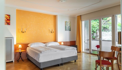 Suite panorámica