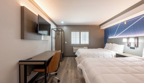 Habitación básica