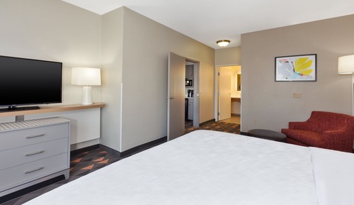 Suite, 1 habitación