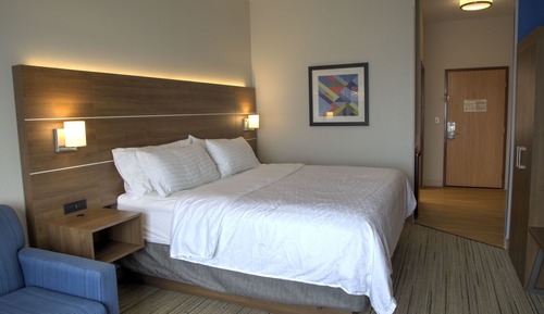 Habitación estándar