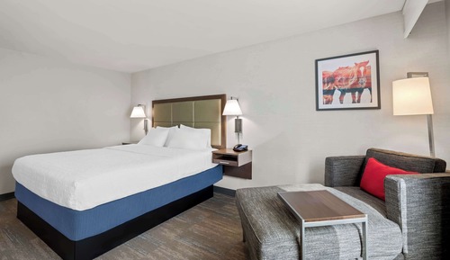 Suite, 1 cama de matrimonio, no fumadores