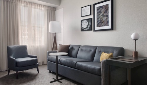 Suite, 1 habitación