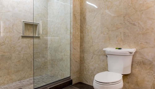 Habitación, 1 cama de matrimonio grande, accesible para personas con discapacidad (Mobility)