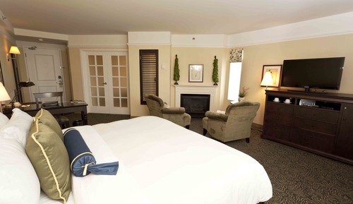 Habitación Grand, 1 cama de matrimonio grande