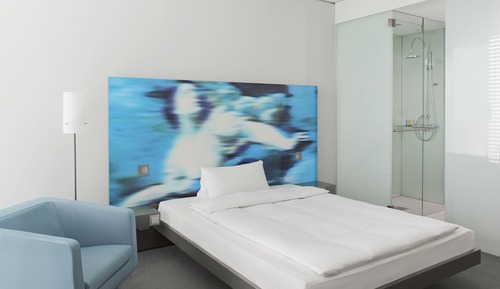 Innside Guestroom