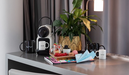 Innside Lifestyle Suite (3AD)