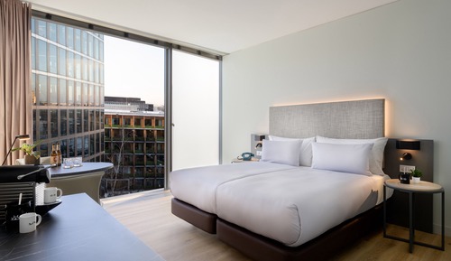 The New Innside Premium Room