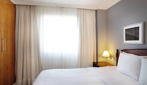 Apartamento, 2 habitaciones, balcón