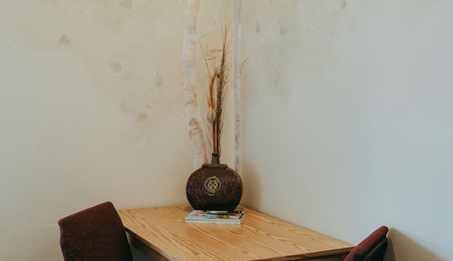 Habitación estándar, 2 camas de matrimonio