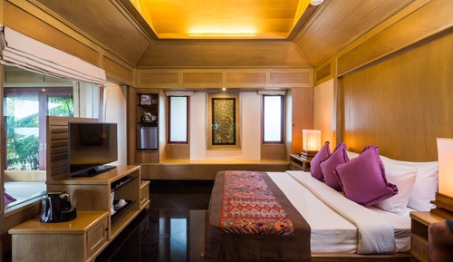 Suite Royal
