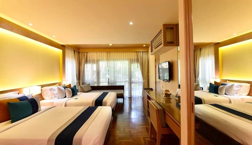 Habitación Premier