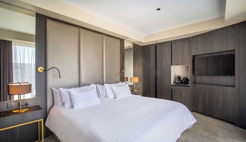 Habitación superior