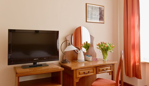 Habitación individual estándar