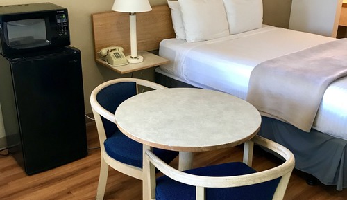 Habitación estándar