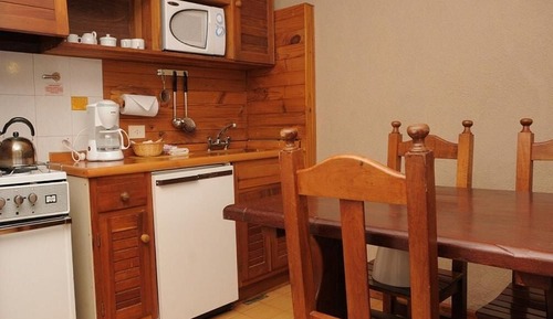 Apartamento, 2 habitaciones (3 guest)