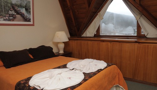 Apartamento, 3 habitaciones (6 guest)