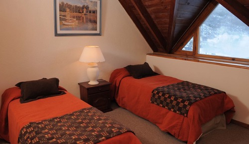 Apartamento, 2 habitaciones (4 guest)