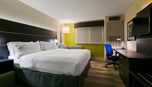 Habitación estándar
