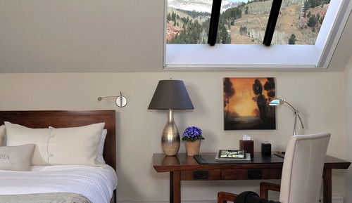 Habitación (Hotel Columbia 40)