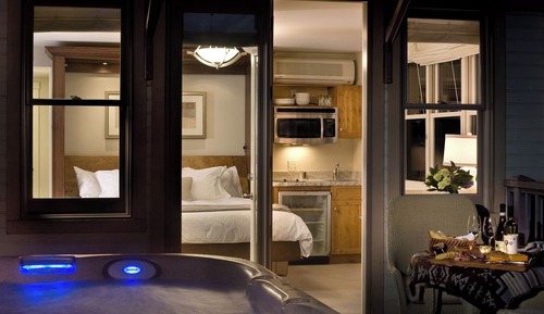 Habitación (Hotel Columbia 26)