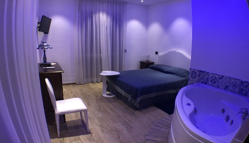 Suite estudio superior