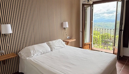 Habitación triple estándar