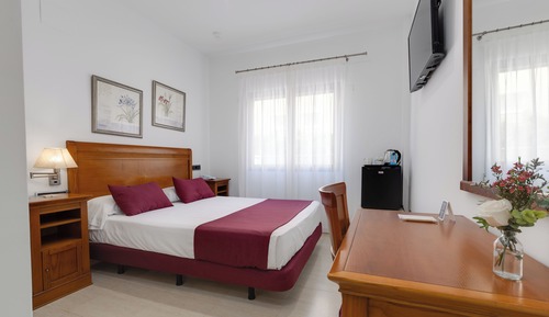 Habitación individual