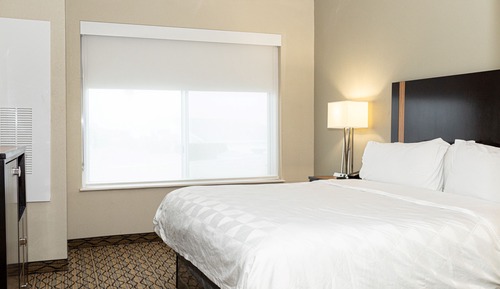 Habitación estándar, 1 cama de matrimonio grande
