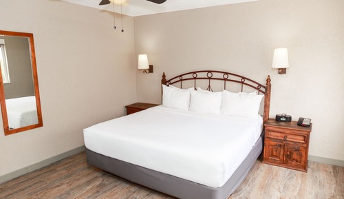 Suite ejecutiva, 1 cama de matrimonio grande, bañera de hidromasaje