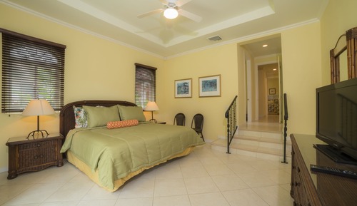 Apartamento de lujo, 2 habitaciones