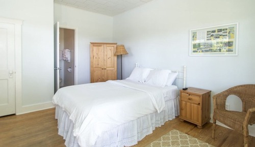 Habitación individual estándar, baño privado (Beach House 2nd Floor)