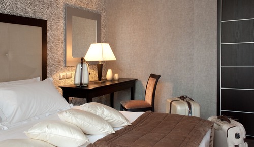Smart Double Room