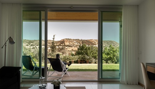 Habitación estándar