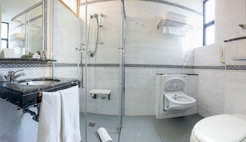 Habitación familiar