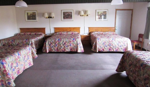 Habitación estándar