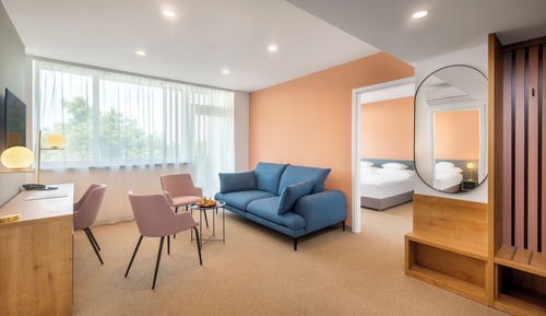 Suite ejecutiva