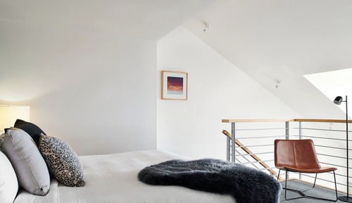 Suite, 1 habitación (Loft)