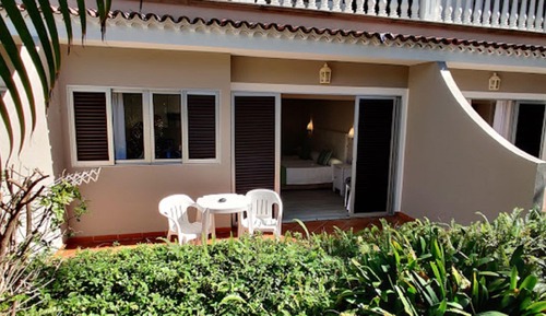 Estudio, cocina