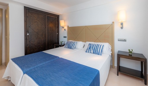 Apartamento, 1 habitación, balcón (2 adults)