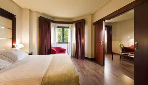 Suite junior