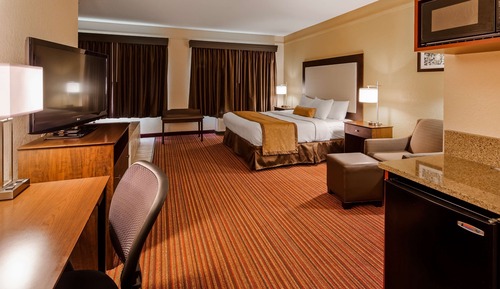 Suite, 1 cama de matrimonio, no fumadores, bañera de hidromasaje