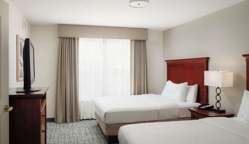 Suite, 2 habitaciones
