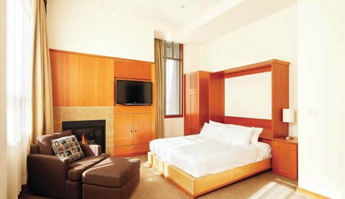 Suite estudio