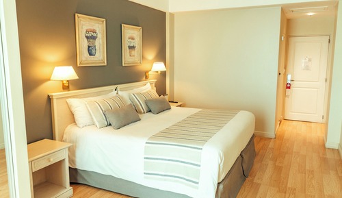 Habitación superior