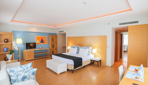 Suite ejecutiva