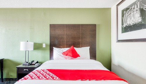 Habitación, varias camas (3 Queen Bed)