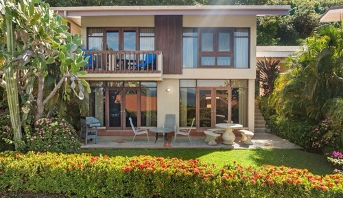 Villa Congos