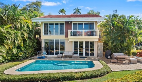Villa Los 3 Cerditos