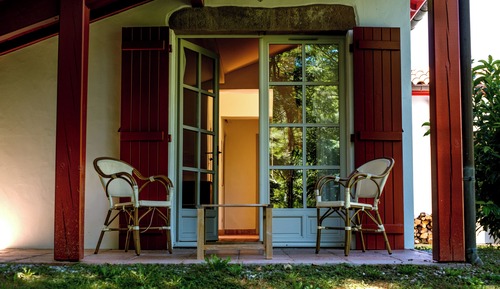 Suite Deluxe